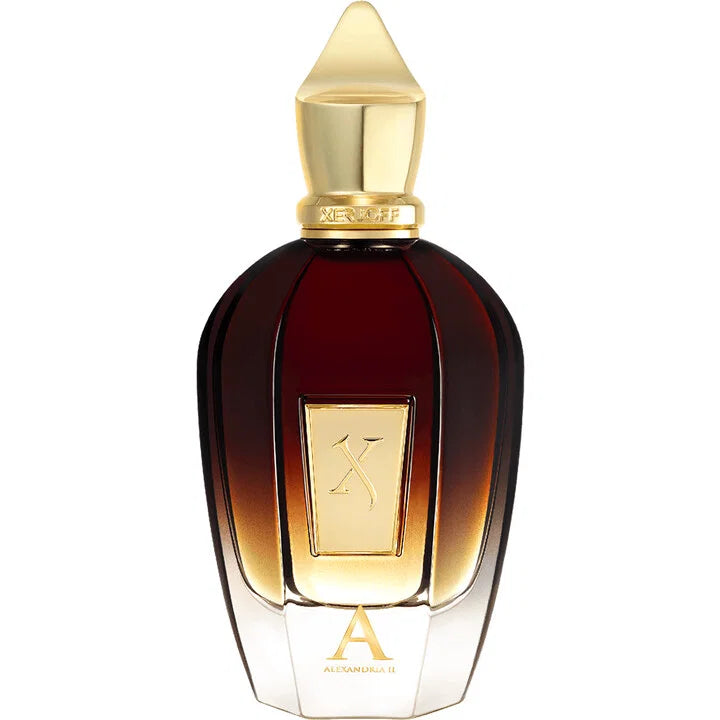 Xerjoff Alexandria II EdP, 100 ml