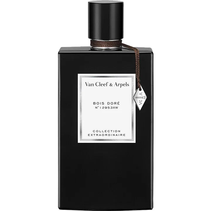 Van Cleef & Arpels – Bois Doré | EdP, 75 ml – Produktansicht