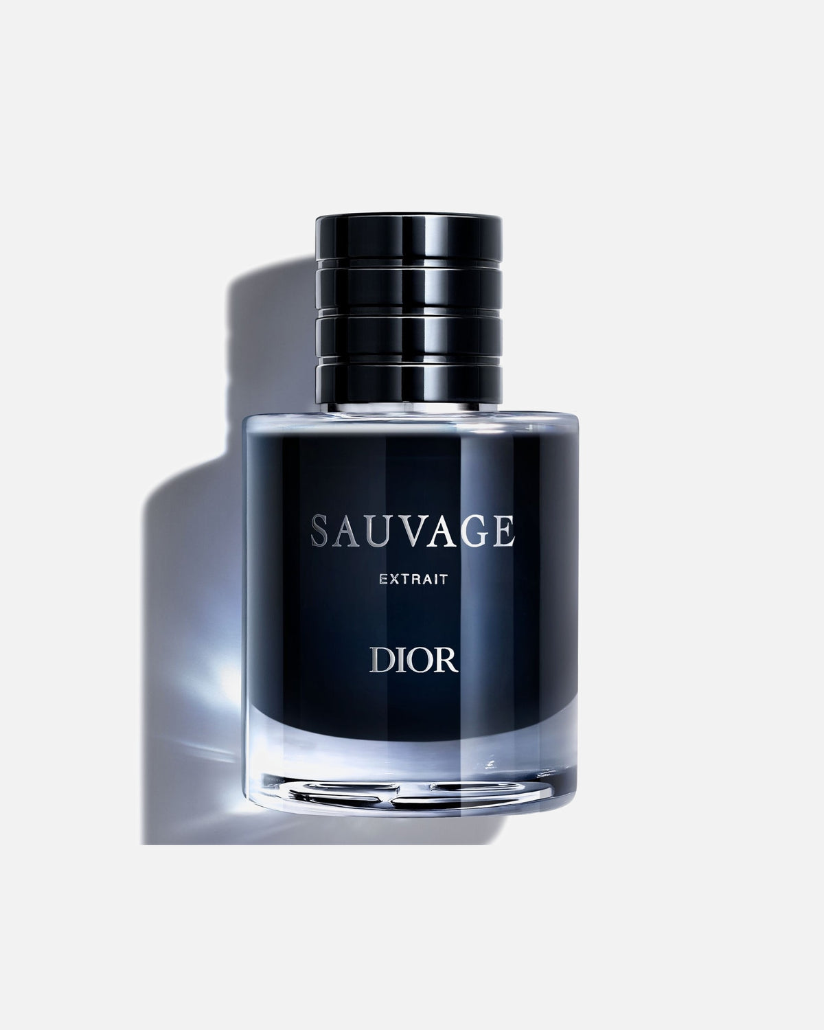 Dior Sauvage Extrait Herrenparfüm Extrait de Parfum 50 ml Flakon