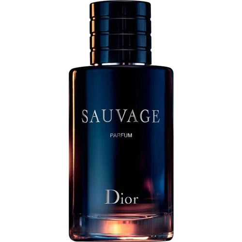 Dior Sauvage Parfum, 60 ml