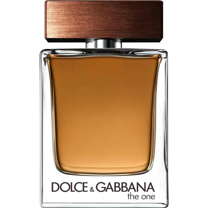 Dolce & Gabbana The One for Men EdT, 100 ml