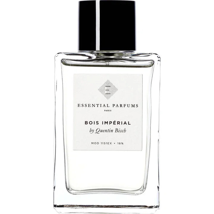 Essential Parfums Bois Impérial EdP, 100 ml