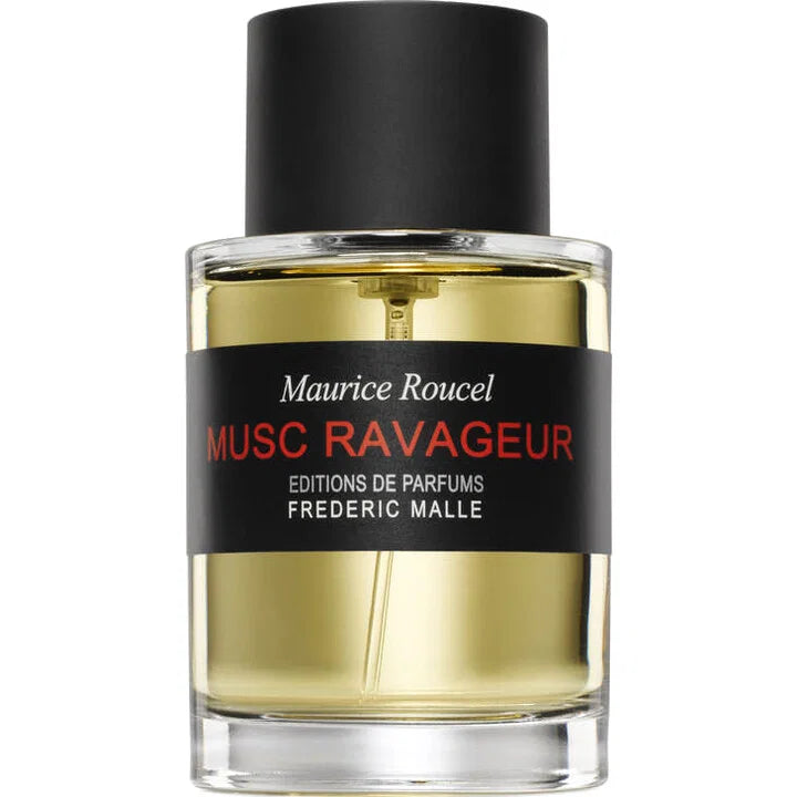 Frédéric Malle Musc Ravageur EdP, 50 ml