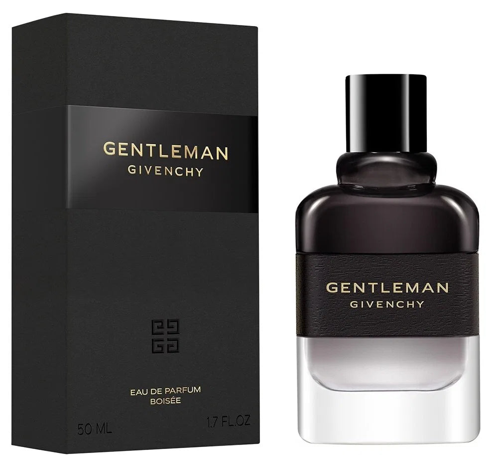 Givenchy – Gentleman Boisée – Eau de Parfum, 60 ml – Produktabbildung