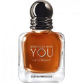 Giorgio Armani Stronger With You Intensely EdP, 100 ml