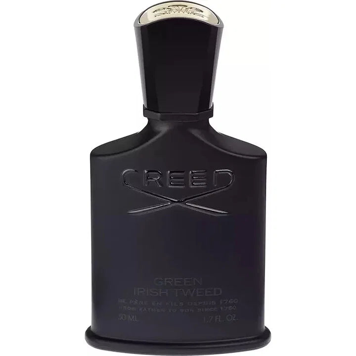 Creed – Green Irish Tweed | EdP, 50 ml