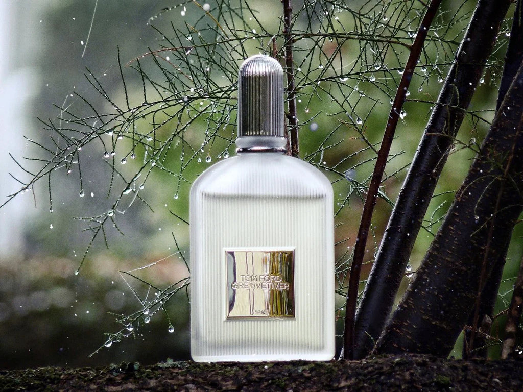 Tom Ford – Grey Vetiver – Eau de Parfum, 50 ml – Produktabbildung