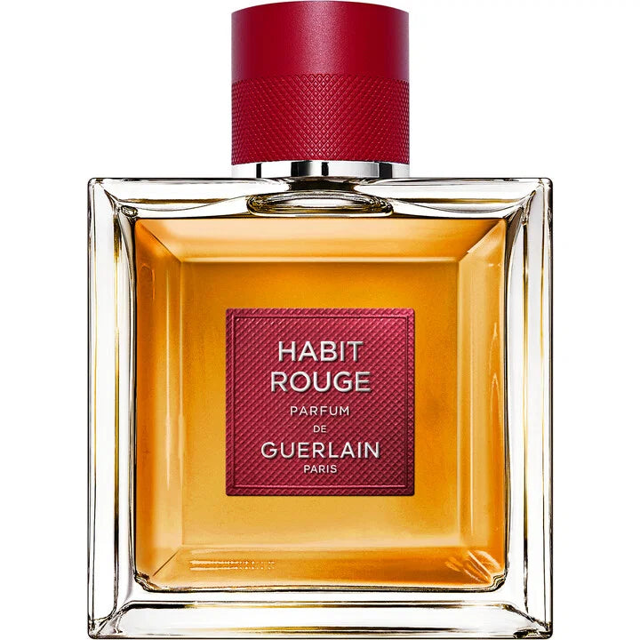Guerlain Habit Rouge Parfum, 100 ml