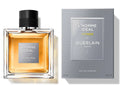 Guerlain L'Homme Idéal Intense EdP, 50 ml