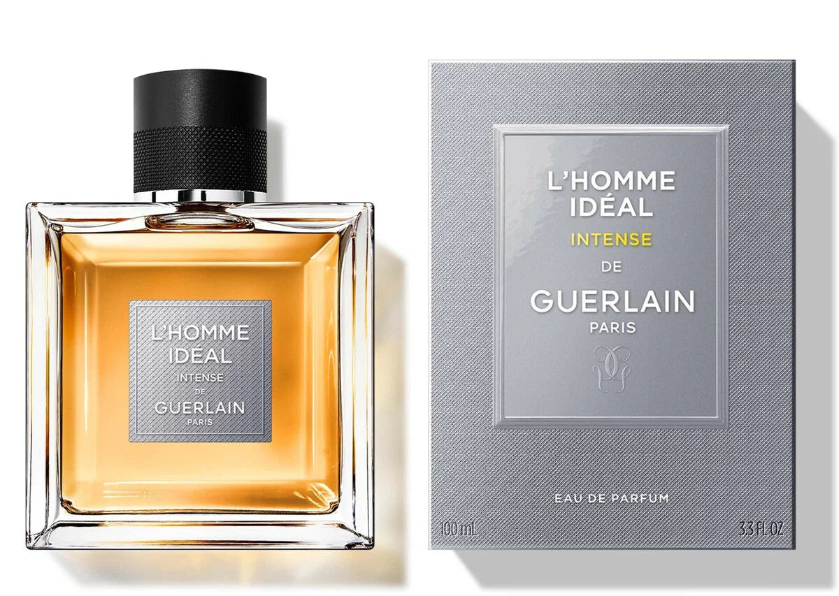 Guerlain L'Homme Idéal Intense EdP, 50 ml