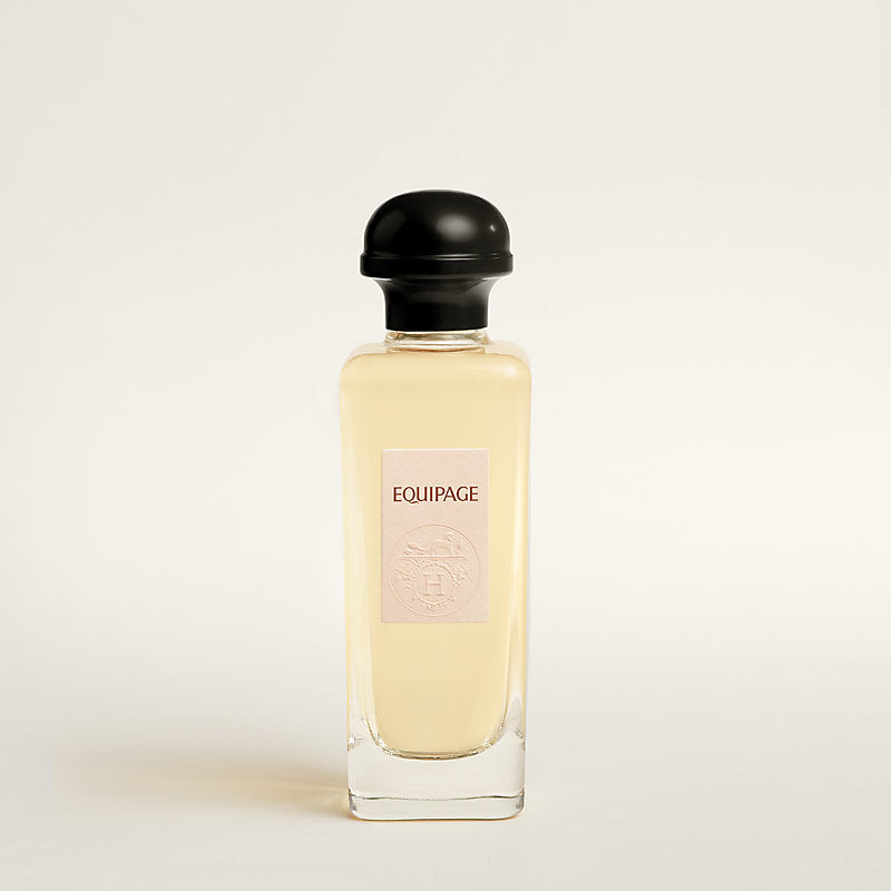 Hermès – Équipage | EdT, 100 ml – Produktansicht