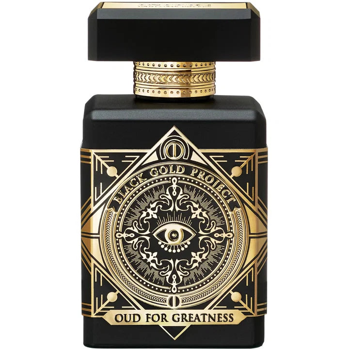 Initio Oud for Greatness Eau de Parfum – Flakon