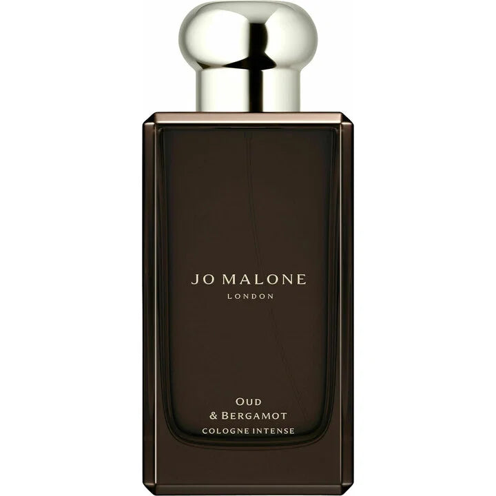 Jo Malone London Oud & Bergamot Cologne Intense, 100 ml