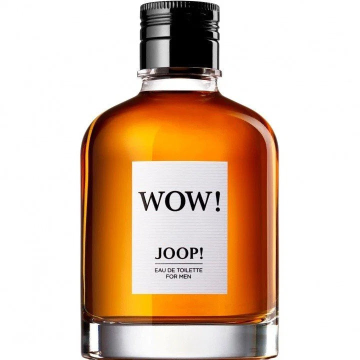 JOOP! WOW! Eau de Toilette – Flakon