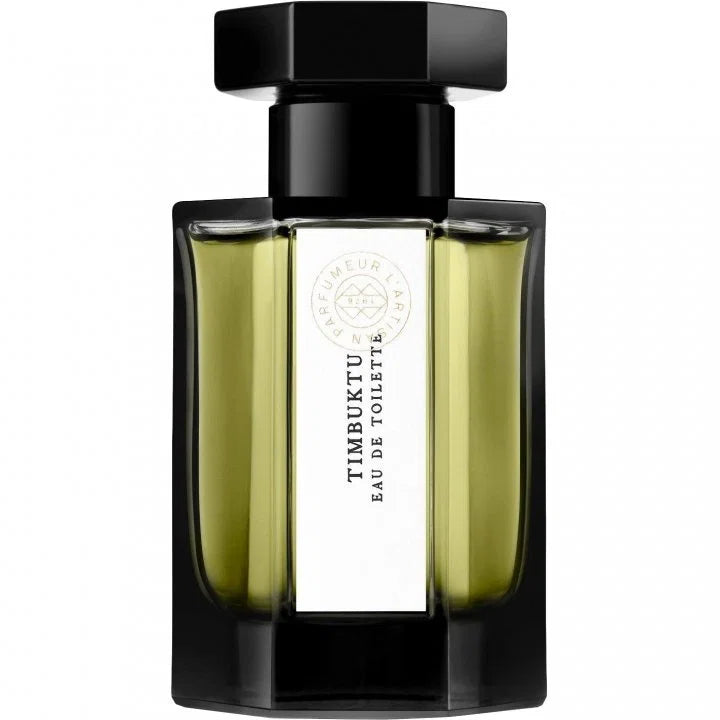 L'Artisan Parfumeur Timbuktu EdT, 100 ml