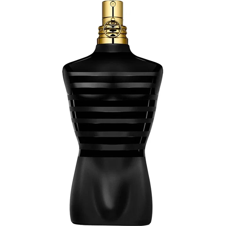 Jean Paul Gaultier – Le Male Le Parfum | EdP, 125 ml – Produktansicht