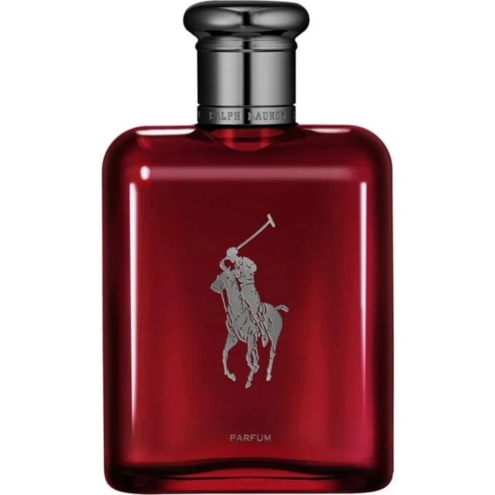 Ralph Lauren – Polo Red – Parfum, 75 ml – Produktabbildung