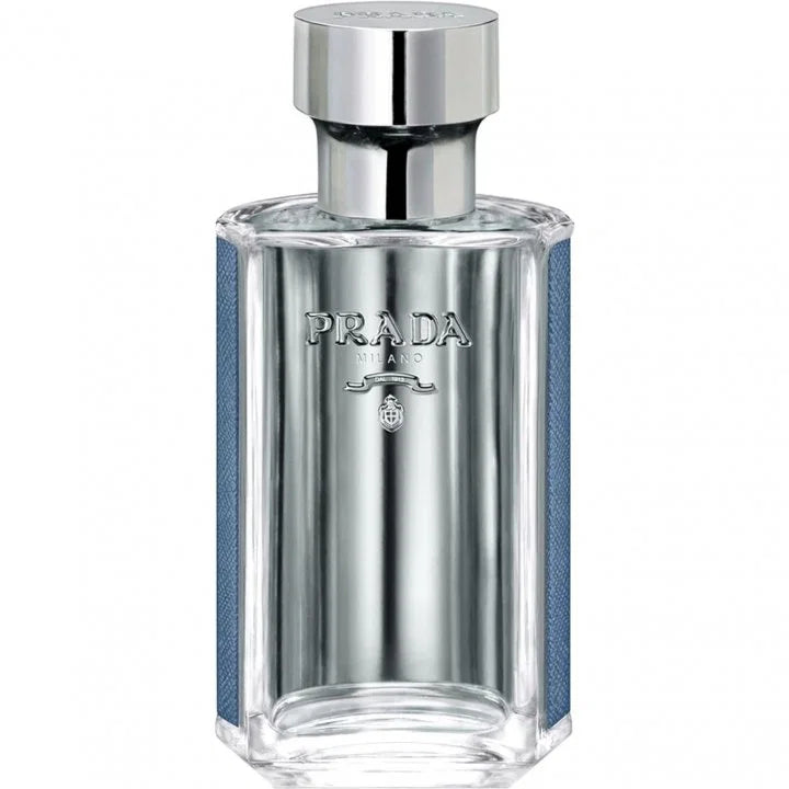 Prada L'Homme L'Eau EdT, 100 ml