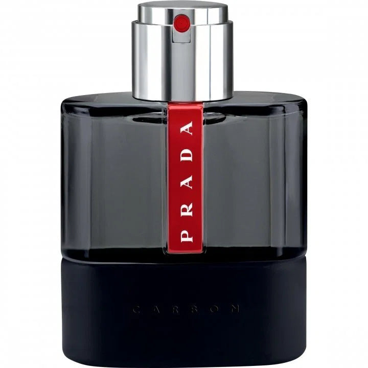 Prada Luna Rossa Carbon EdT, 50 ml