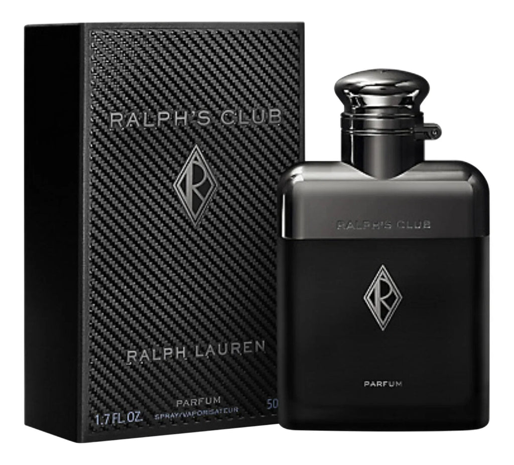 Ralph Lauren – Ralph’s Club – Parfum, 50 ml – Produktabbildung