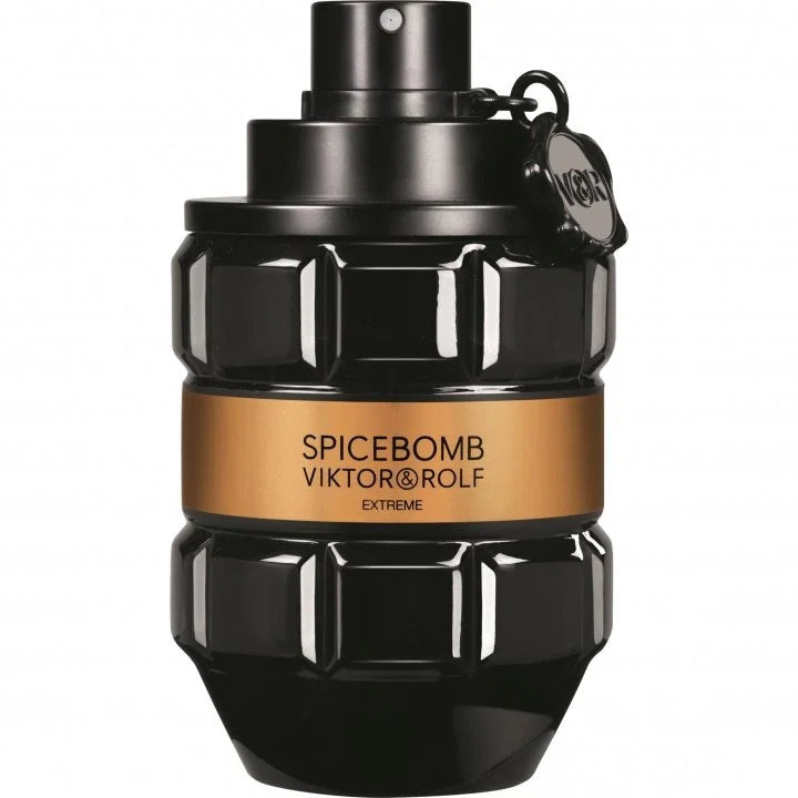 Viktor & Rolf Spicebomb Extreme Eau de Parfum, Flakon