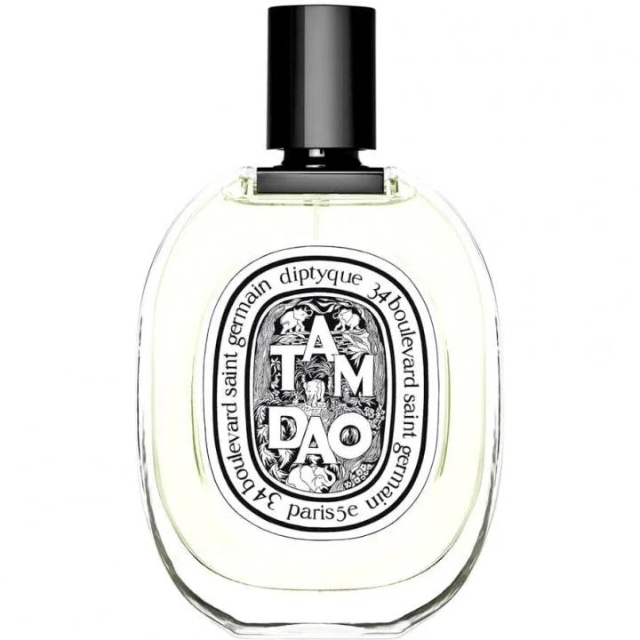 Diptyque Tam Dao Eau de Toilette, Flakon