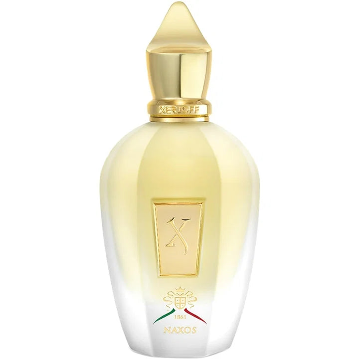 Xerjoff Naxos EdP, 100 ml