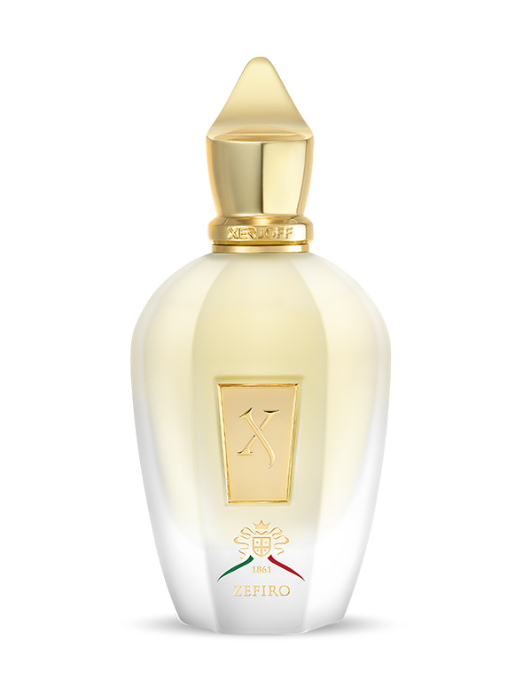 Xerjoff – Zefiro | EdP, 100 ml – Produktansicht
